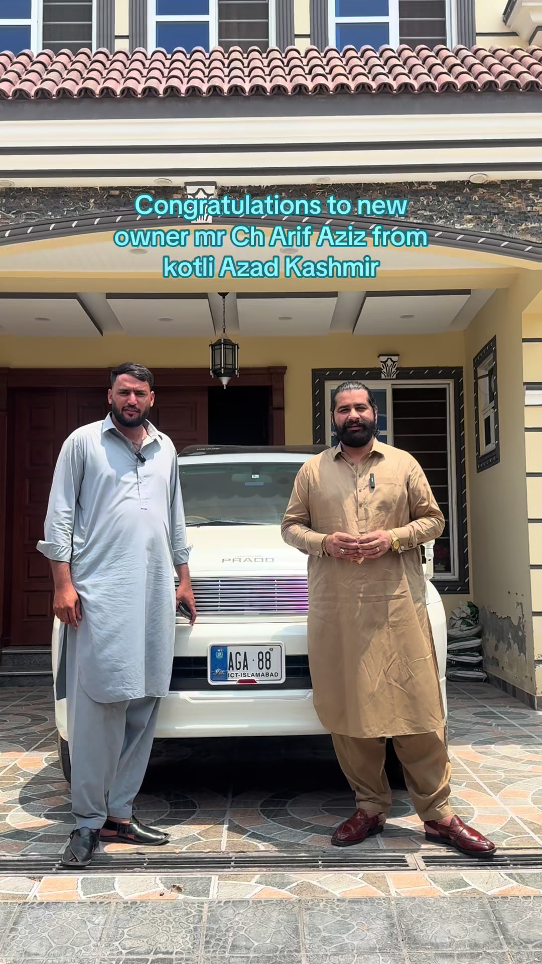 @Abid Bhojia