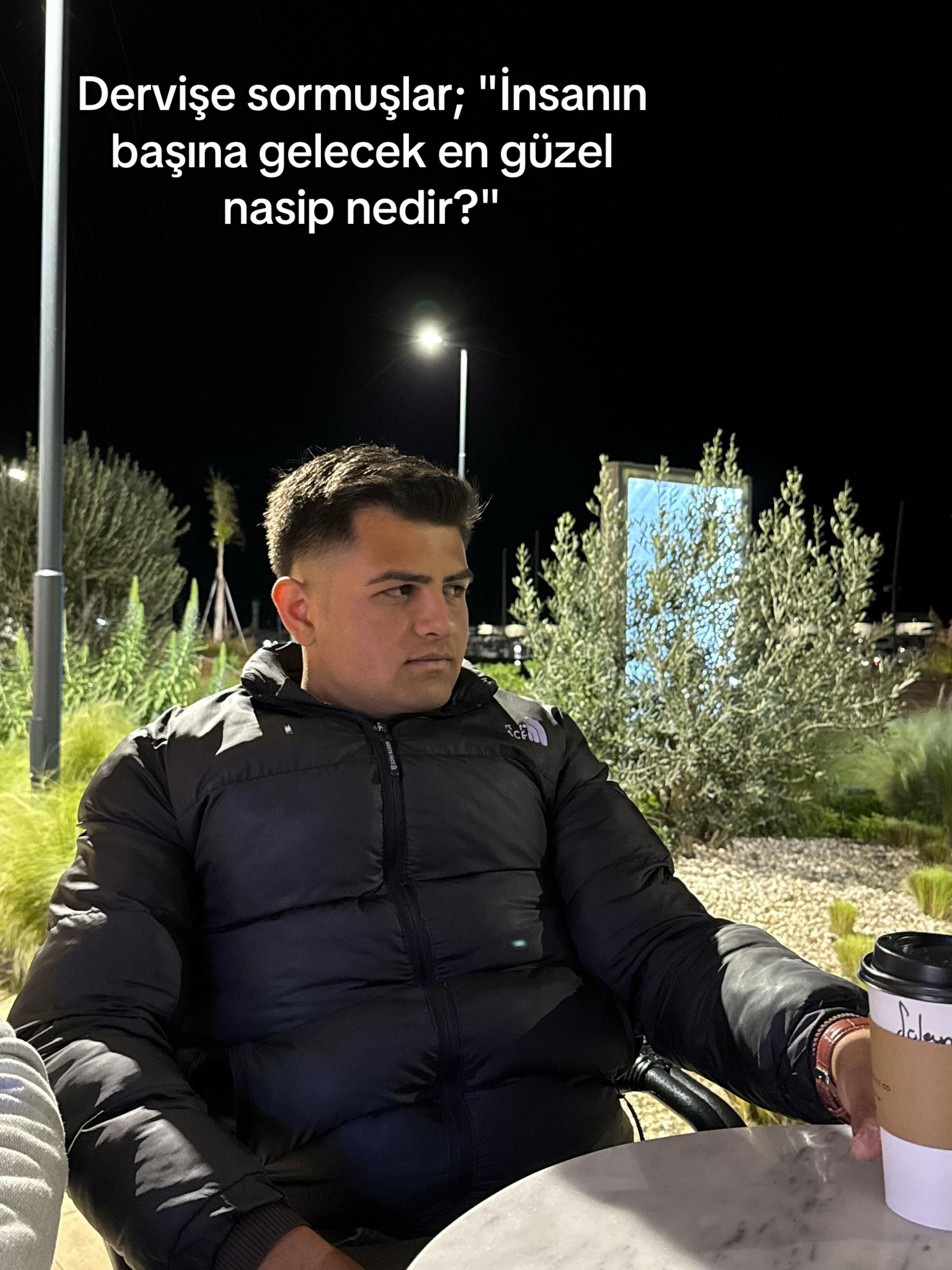 @S&Uuml;LEYMAN KARADANA