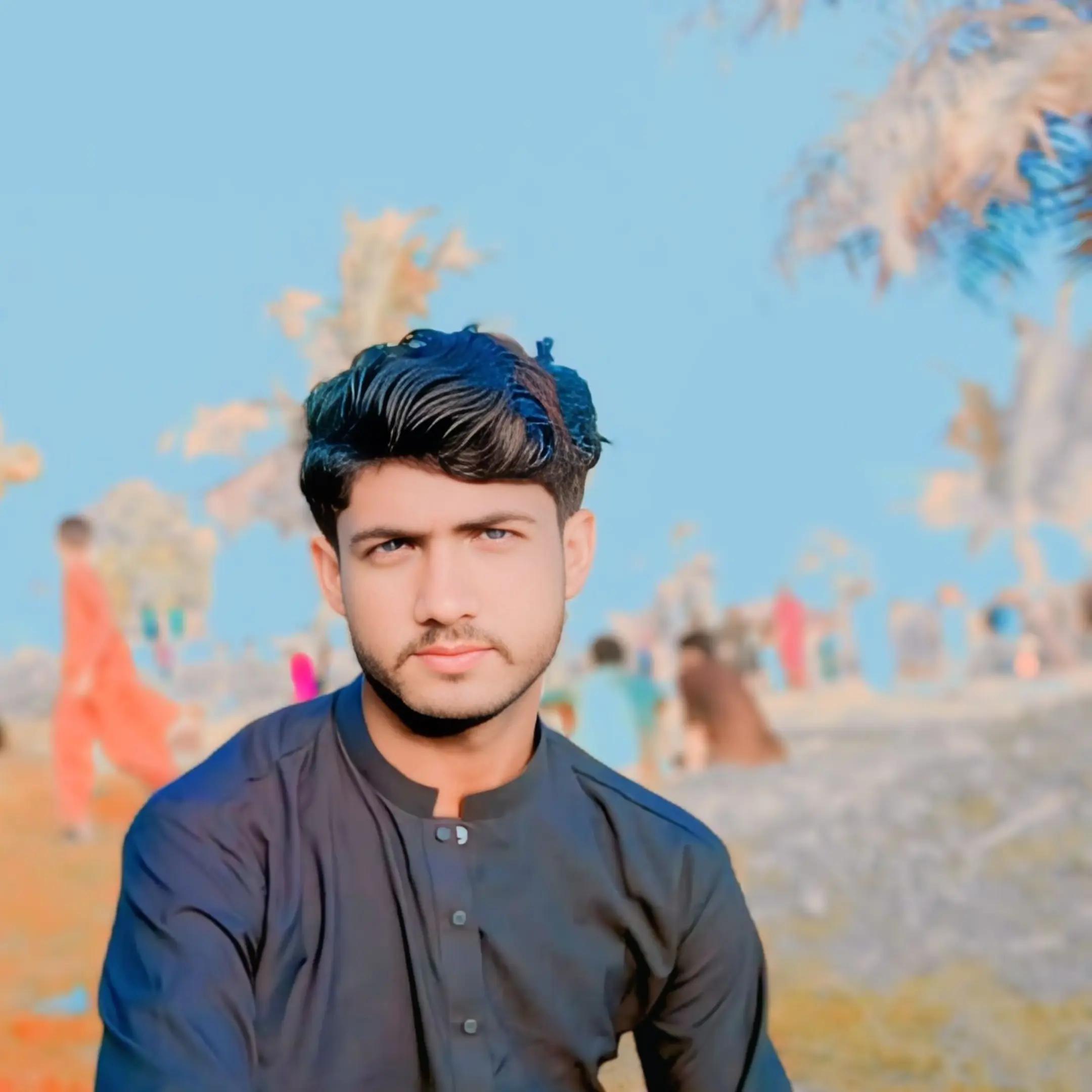 @Mazer ali mallah🥹