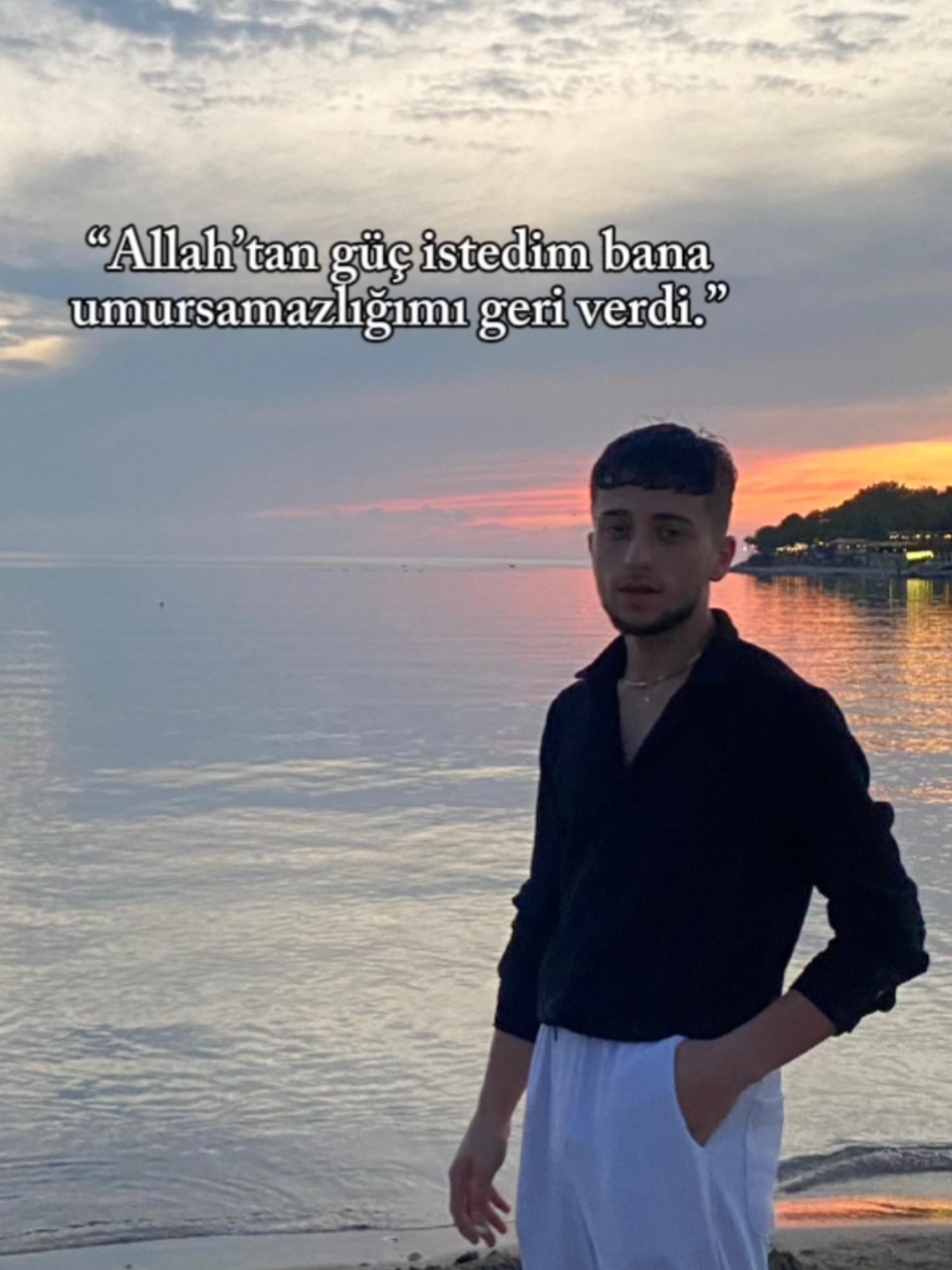 @Salih Akdoğan