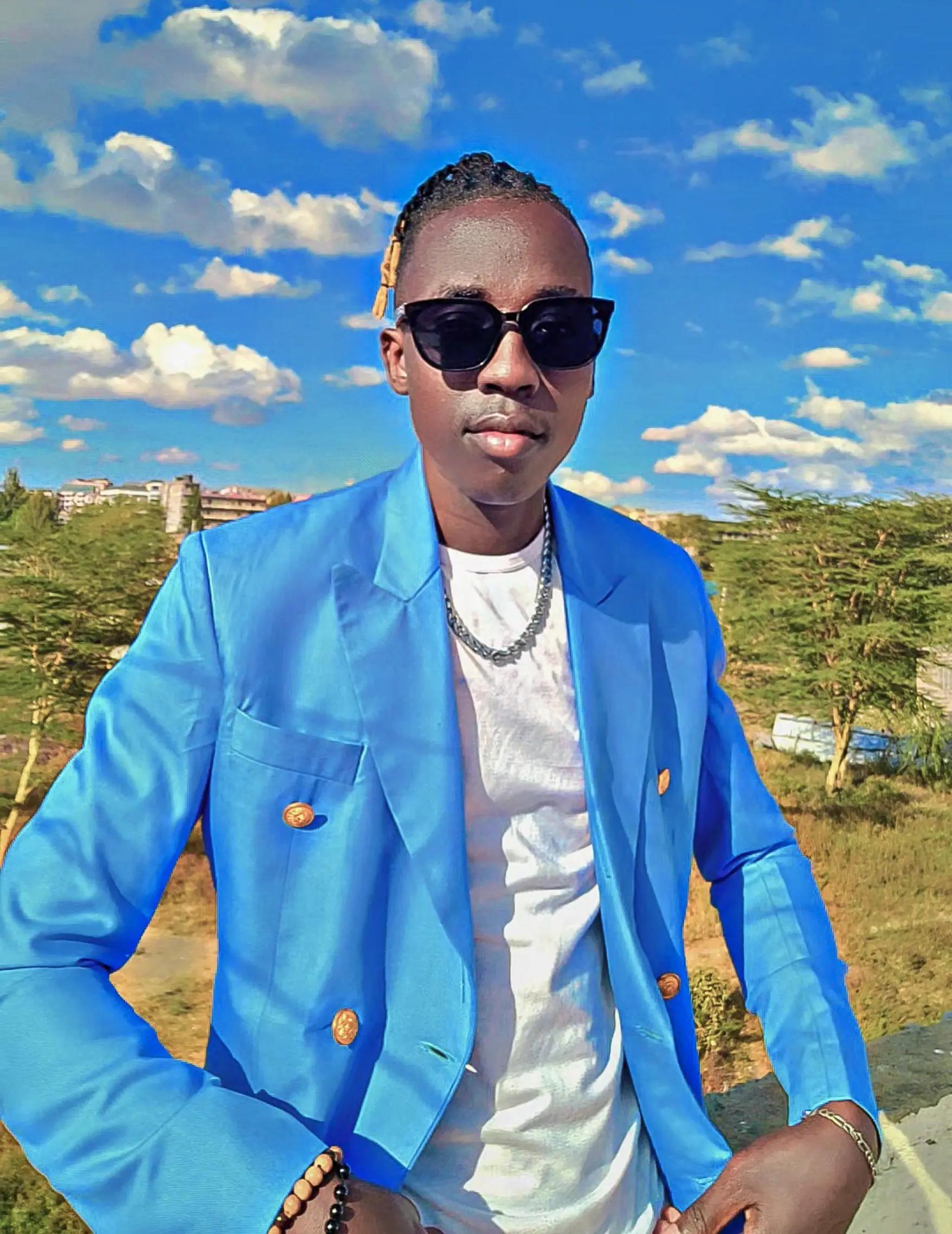 @Boni on the keyz