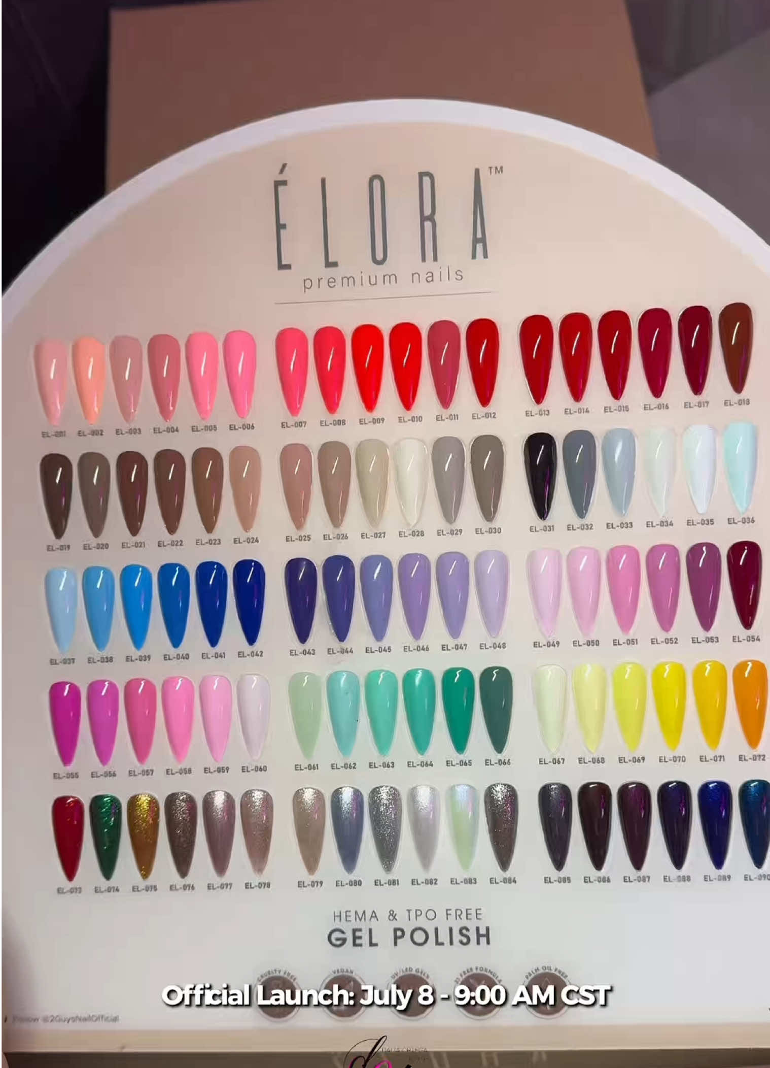 @Dalia Ortega Nails