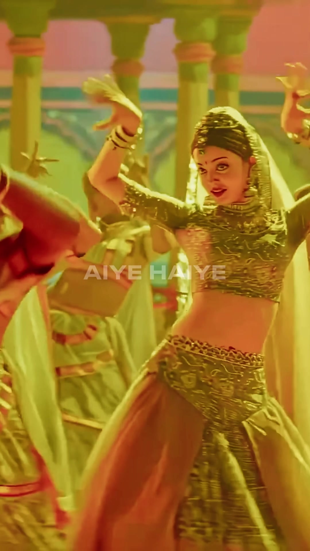 @HLMixes