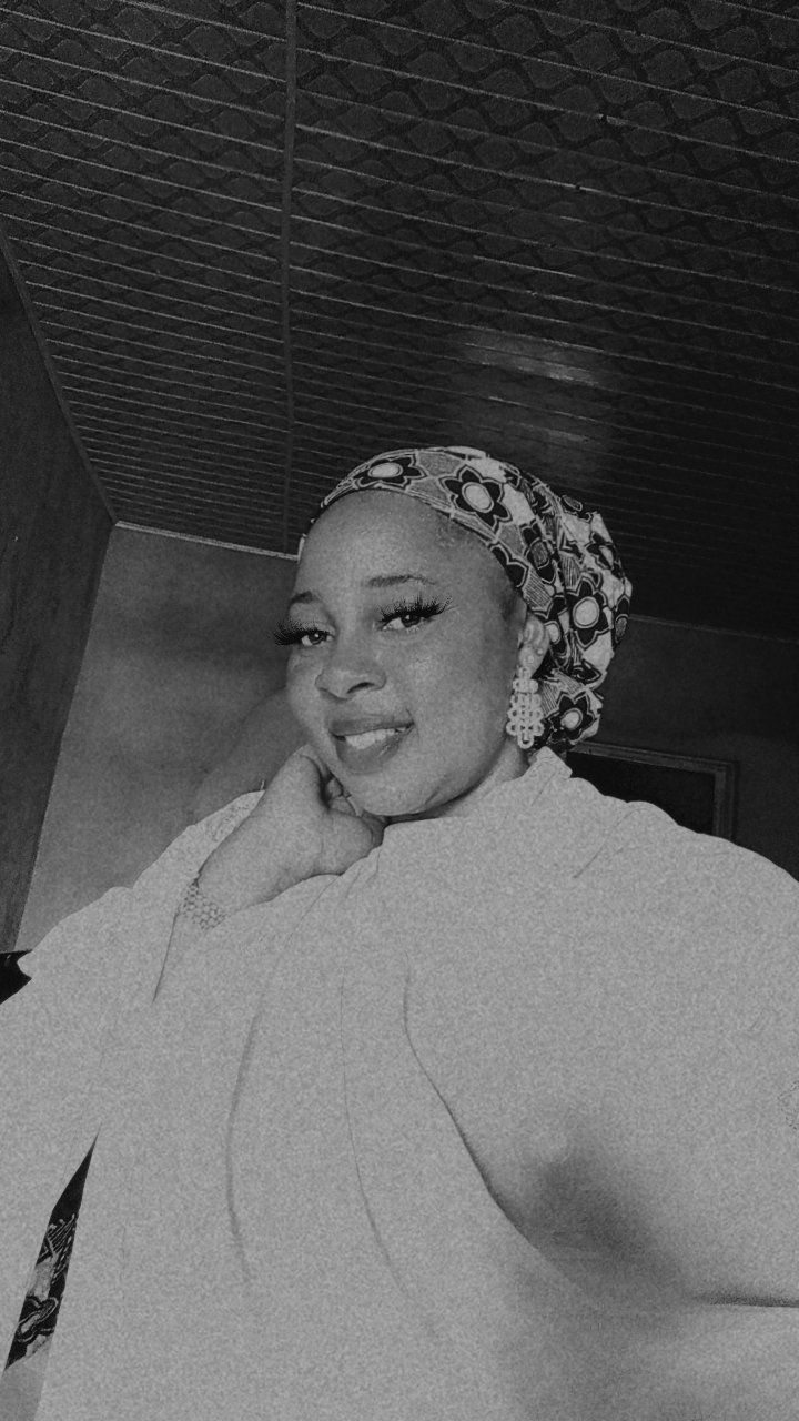 @Safia Ibrahim