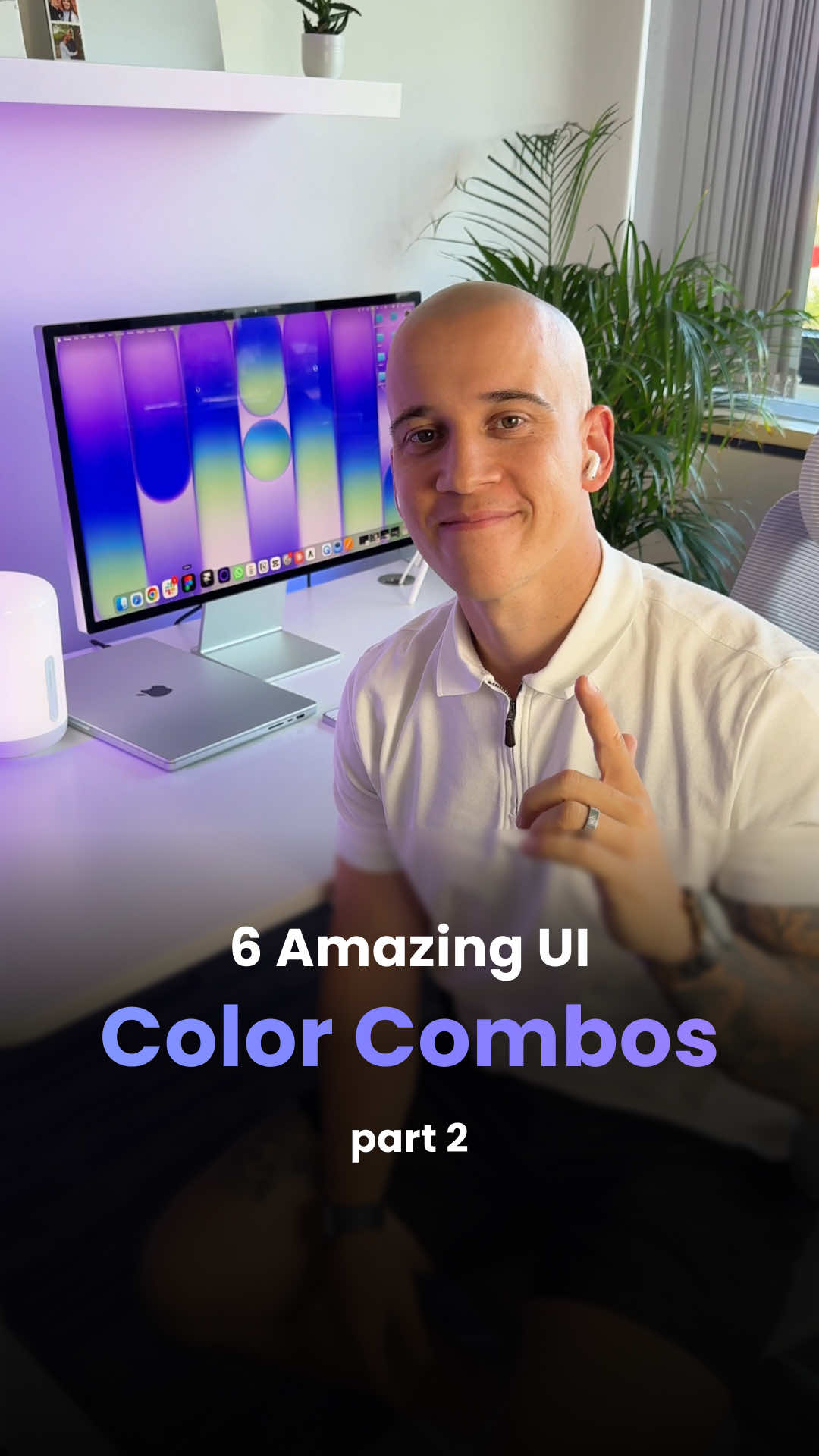 @Jan Mraz | UX UI designer
