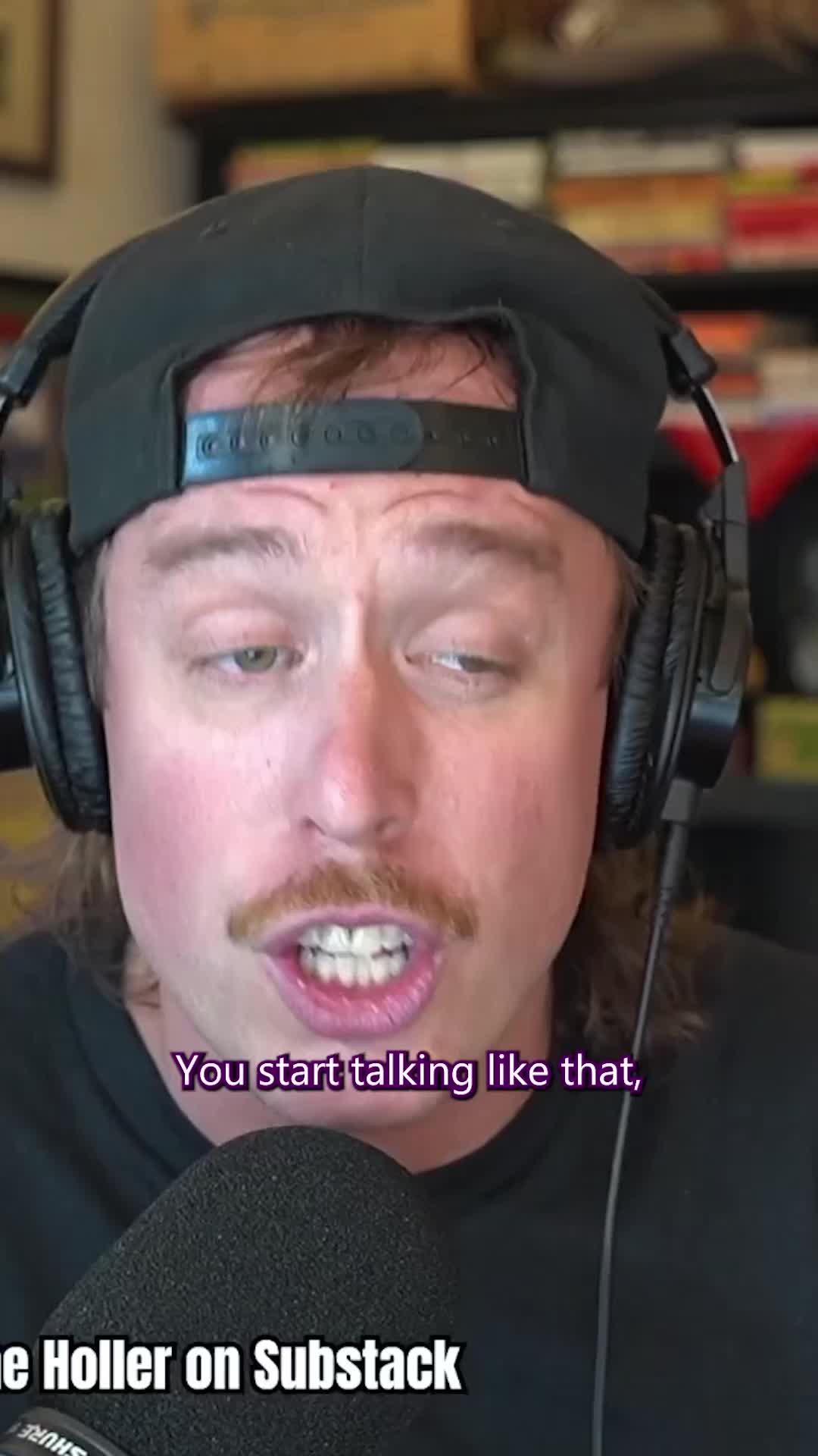 @John Russell
