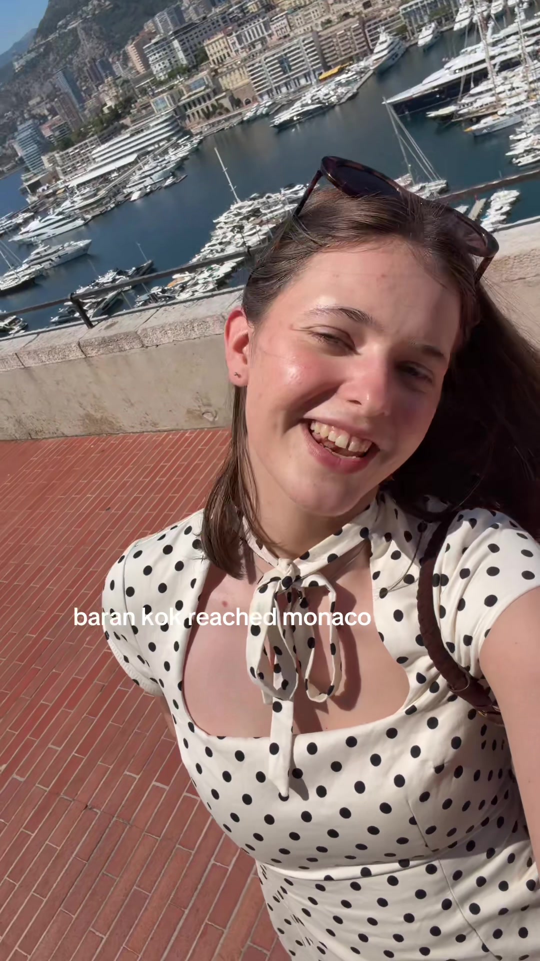 @caroline felicitas