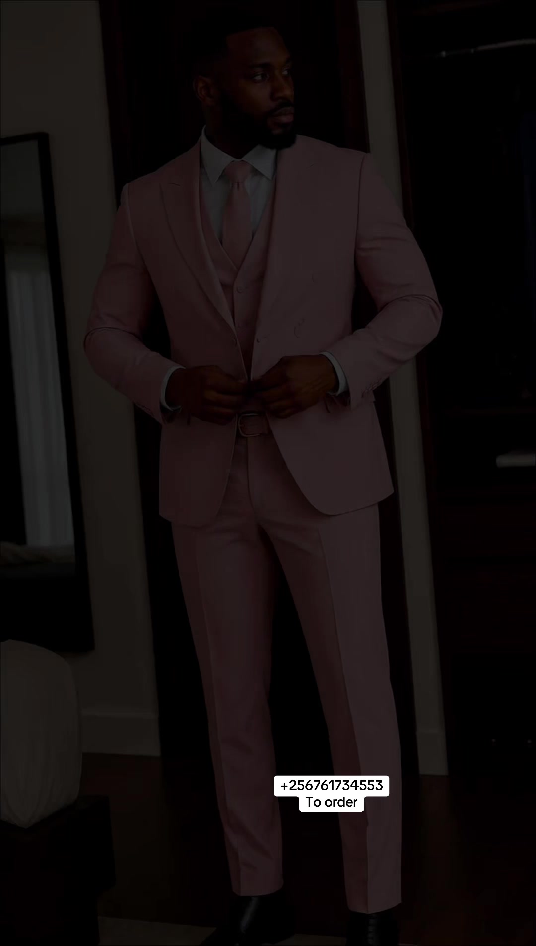 @URBAN SUITS🇺🇬