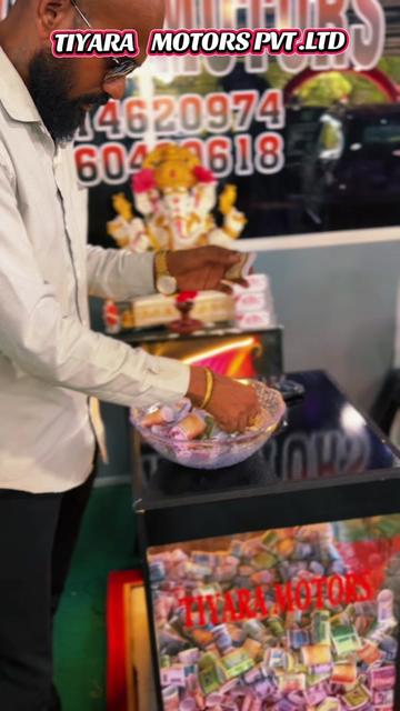 @TIYARA MOTORS (pvt).Ltd๐๐๐ป