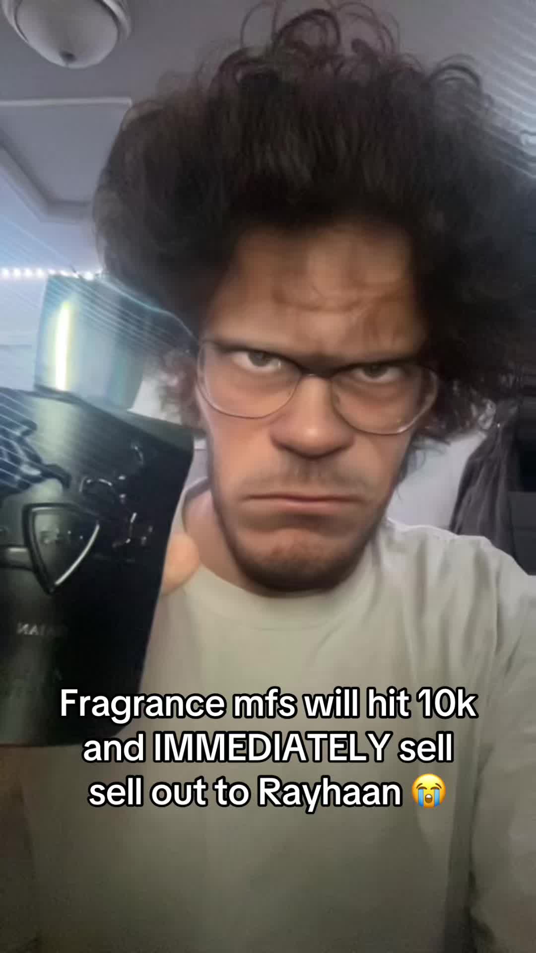 @Archer Fragrance