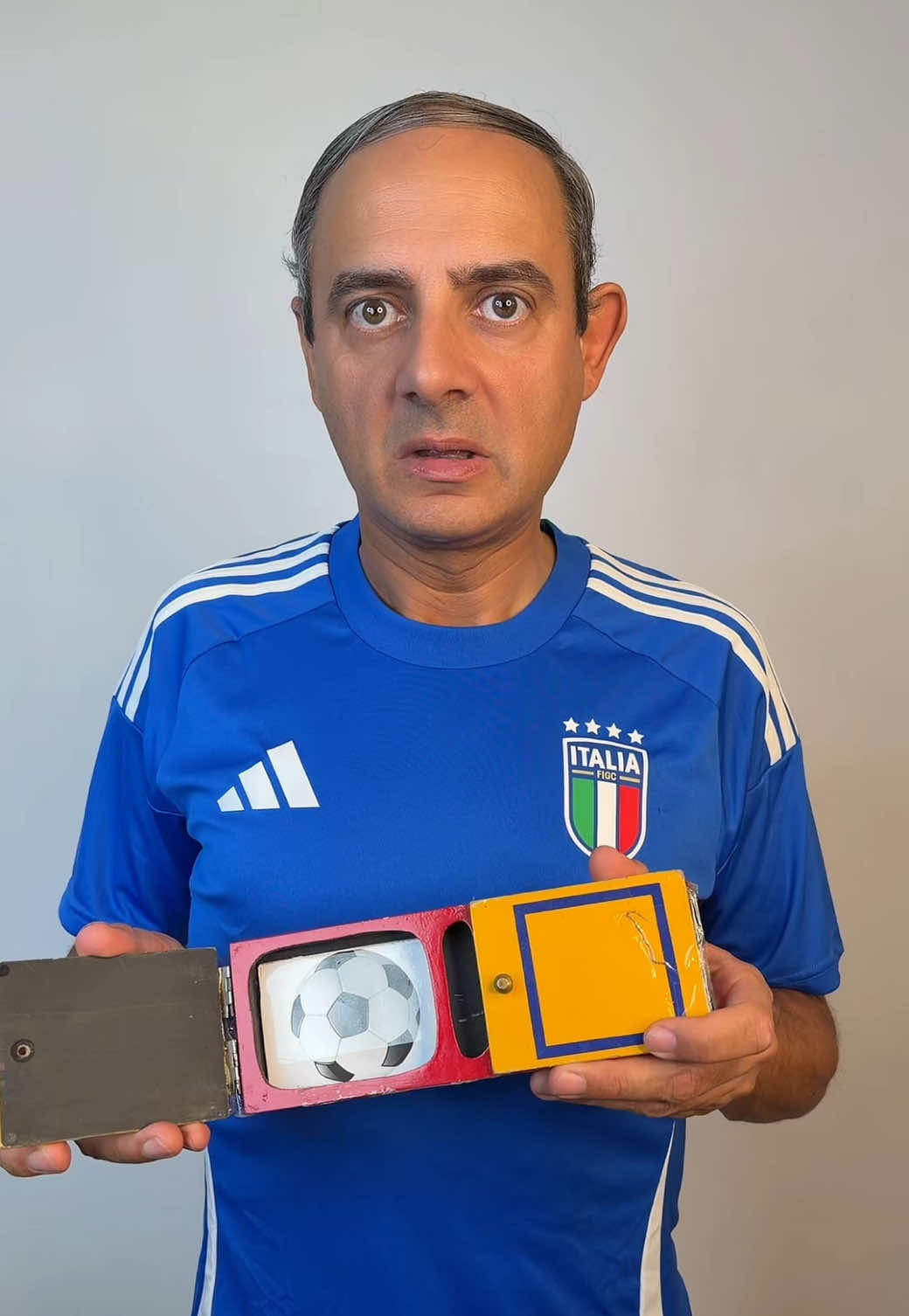 @Arnaldo Mangini