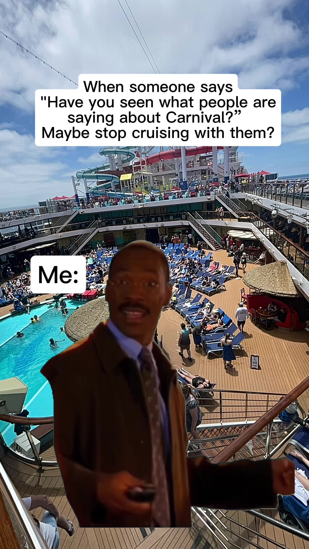 @Papa Chris ❌