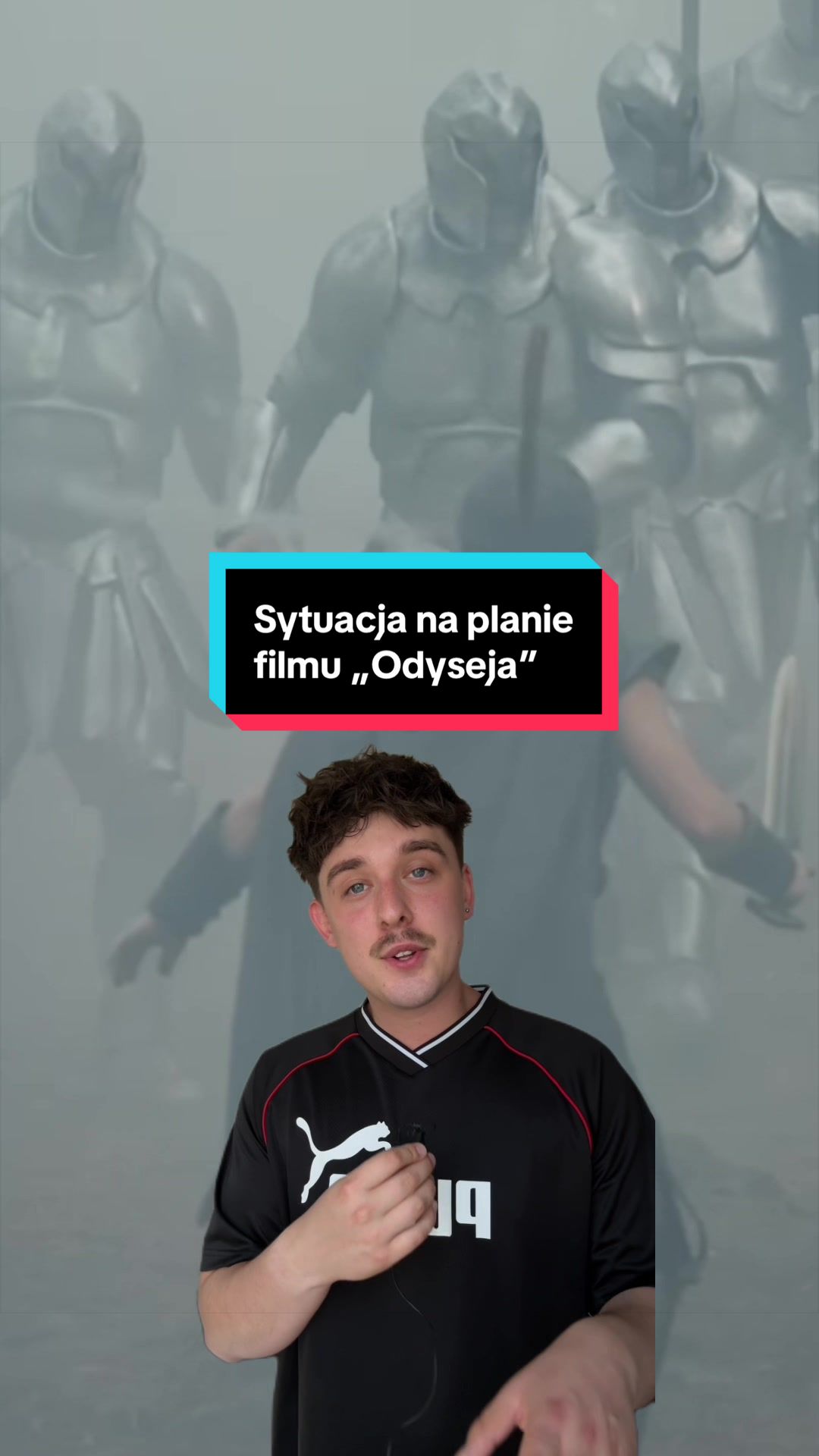 @FilmowyTok | Kacper Kaczmarek