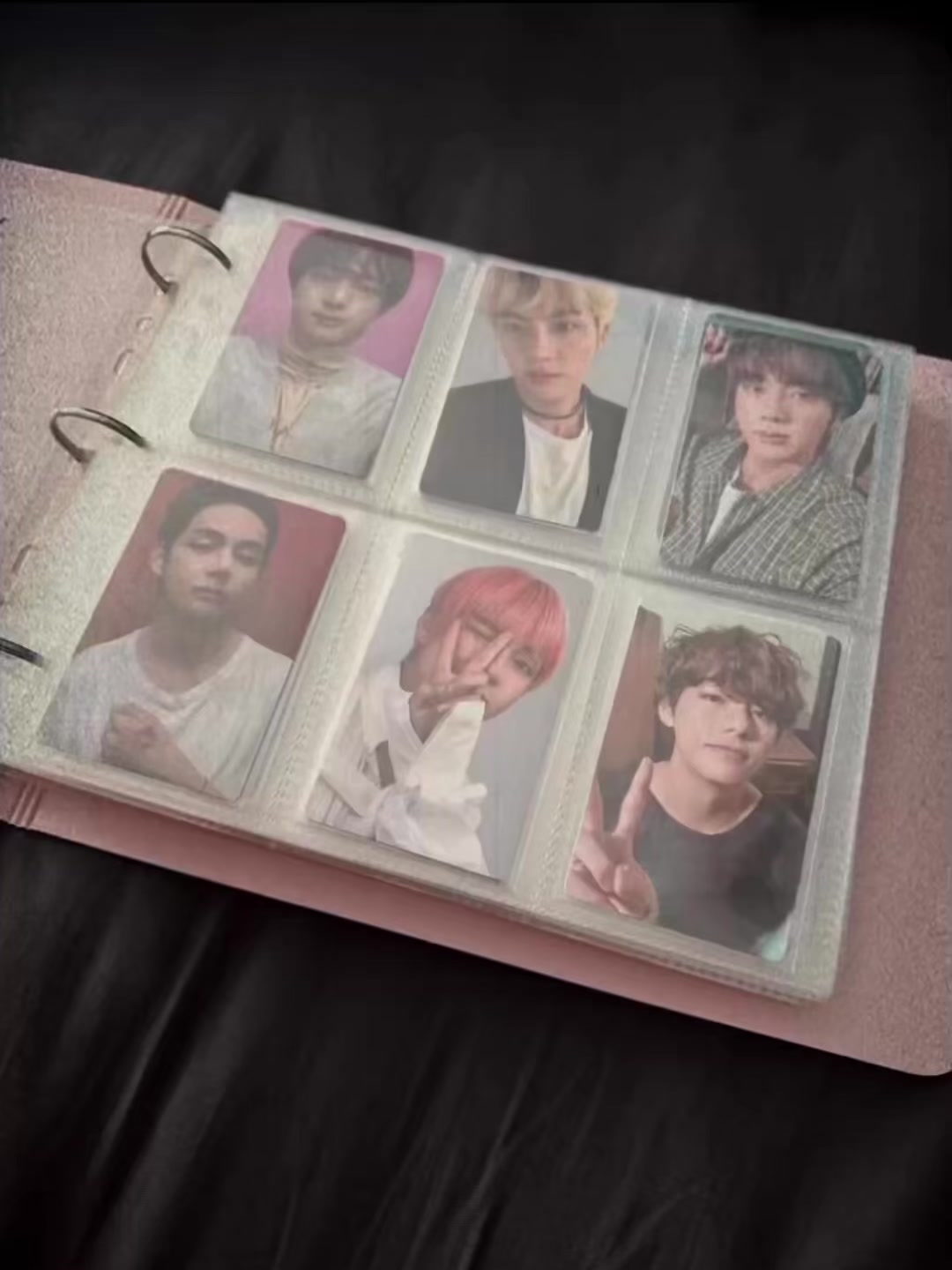 @Taejinist