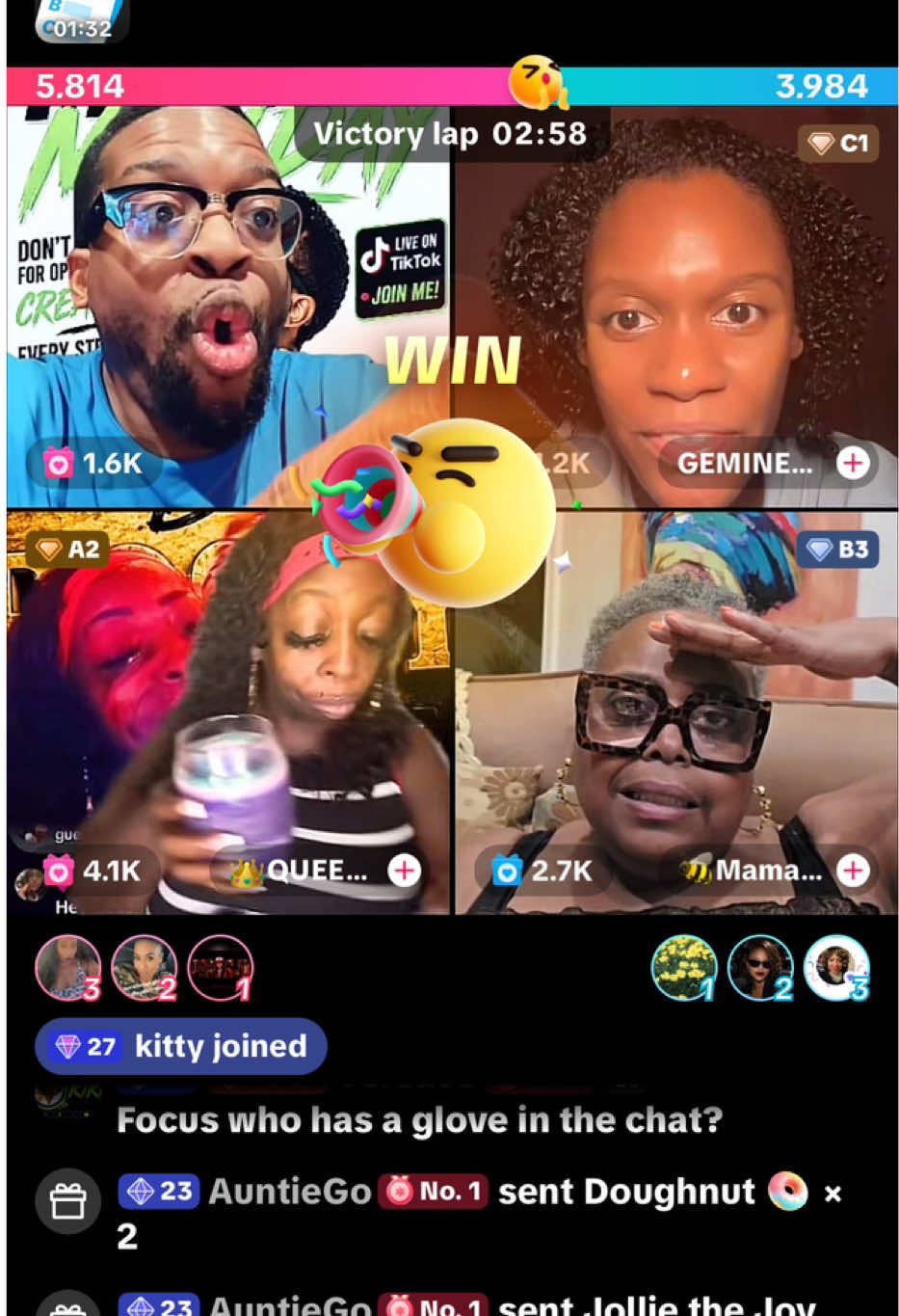 @🥚👑Egg Swiffy Shady👑🥚