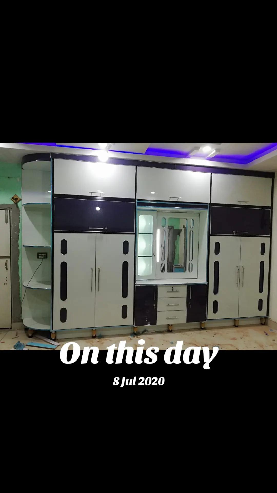 @i&B interior israr Saleem