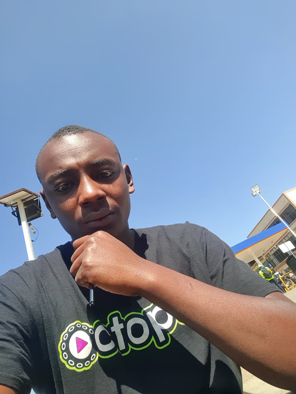 @Stan maish