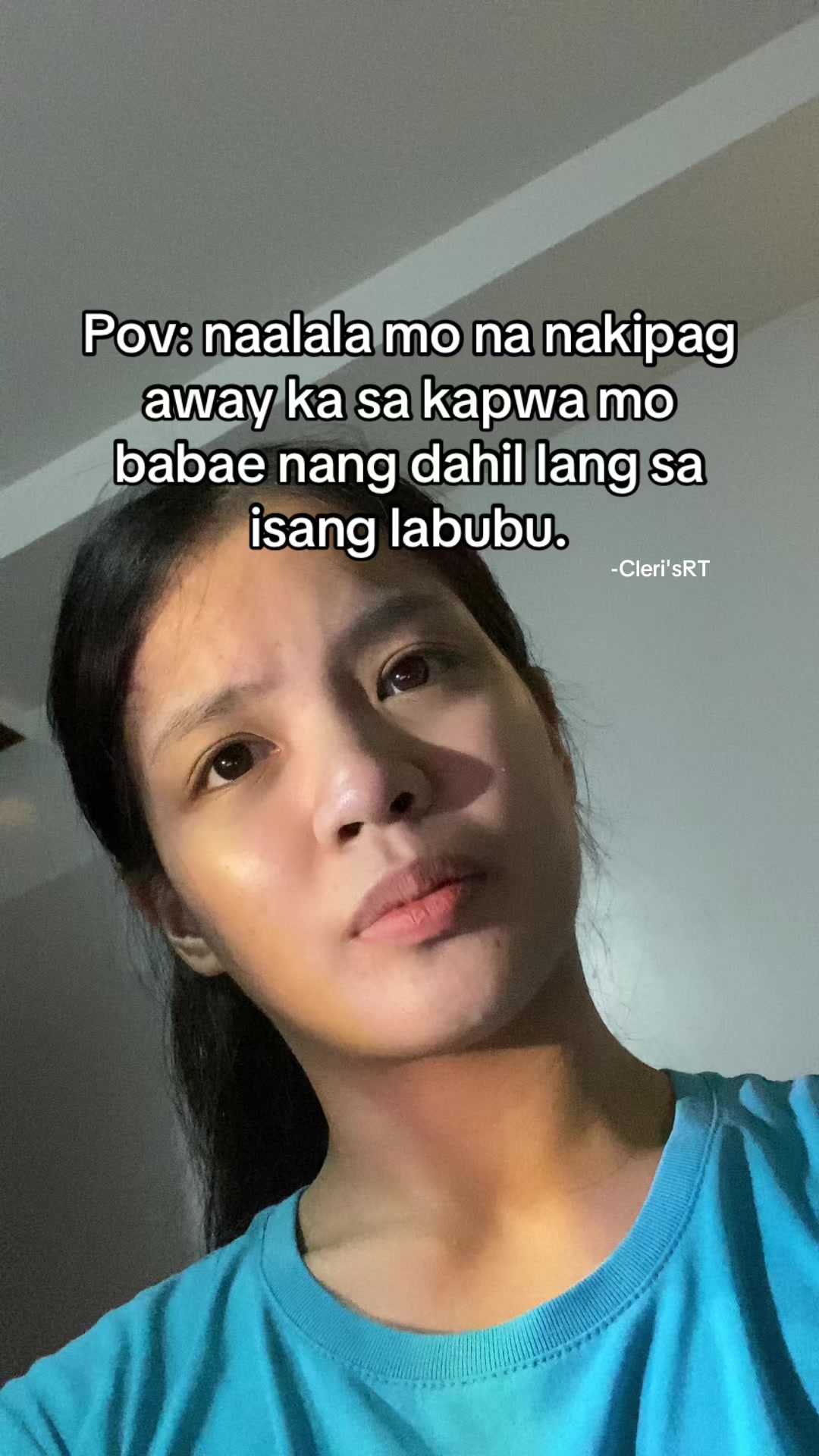 @Cleri'sRT