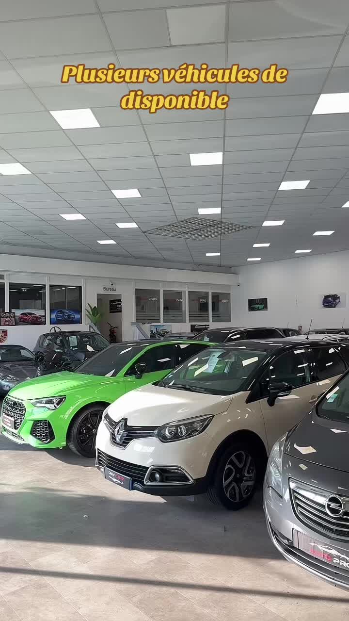 @Show-room Autopro