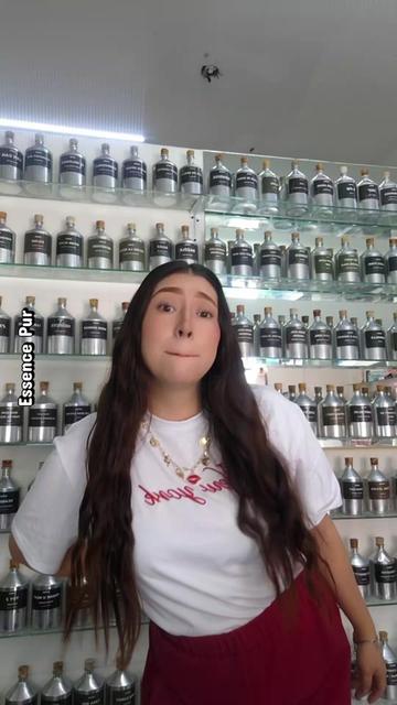 @Perfumeria Essence Pur