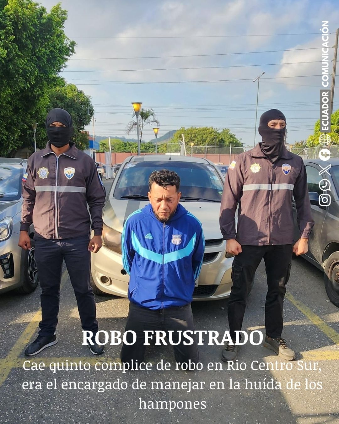 @Ecuador Comunicaci&oacute;n
