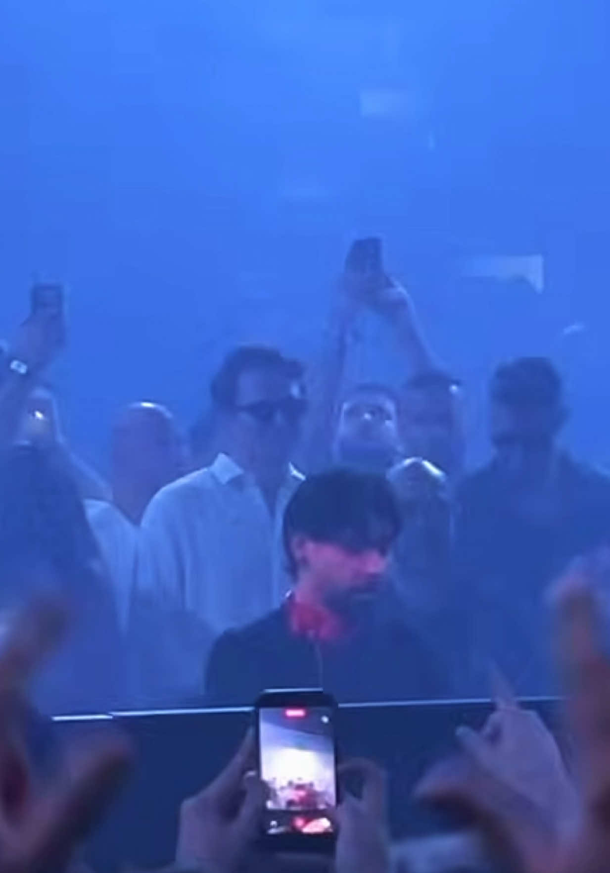 @Night Bass