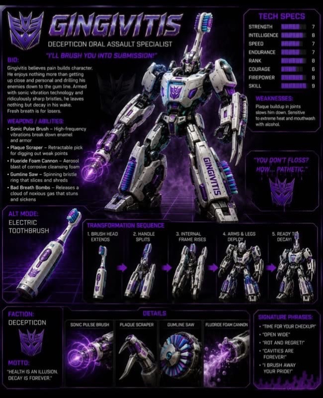 @daizyujin the megazord