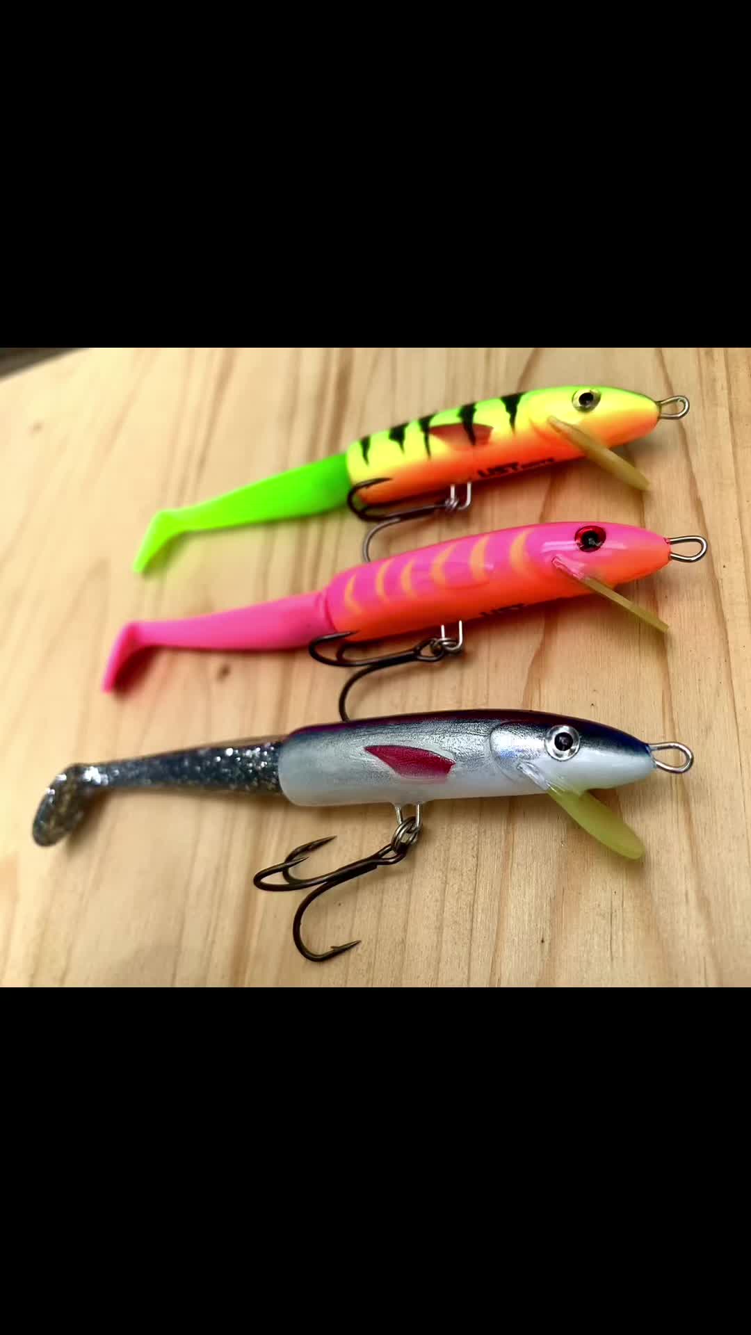 @ListBaits