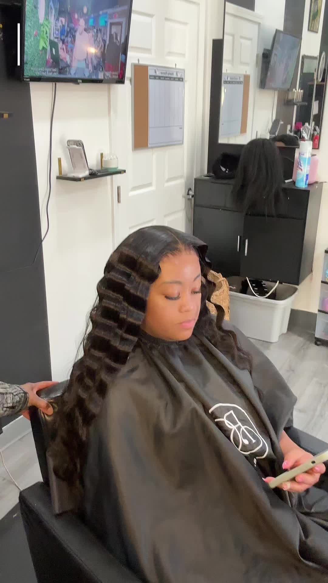 @BRIANNA'S BEAUTY LAB