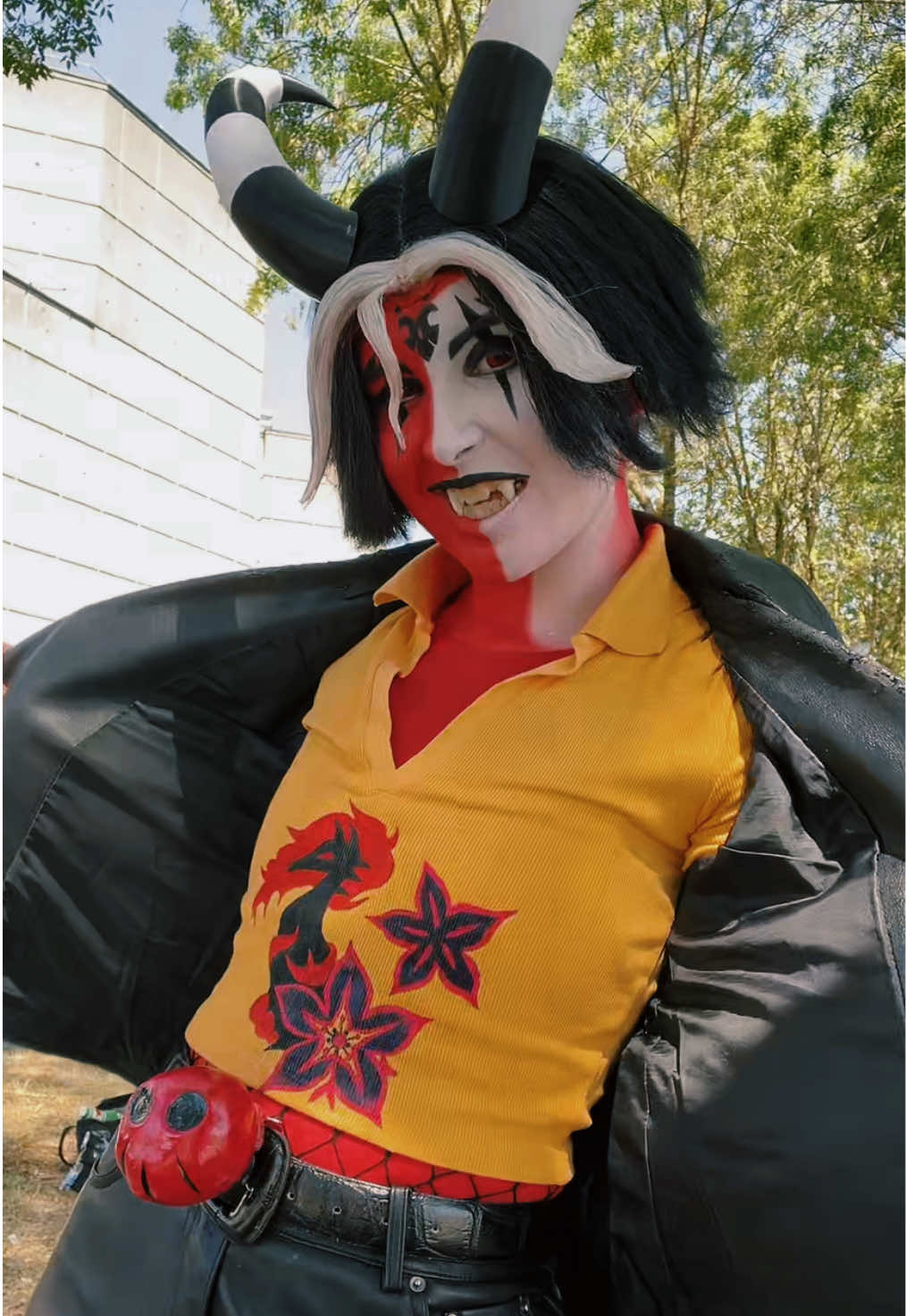 @Psycosplay
