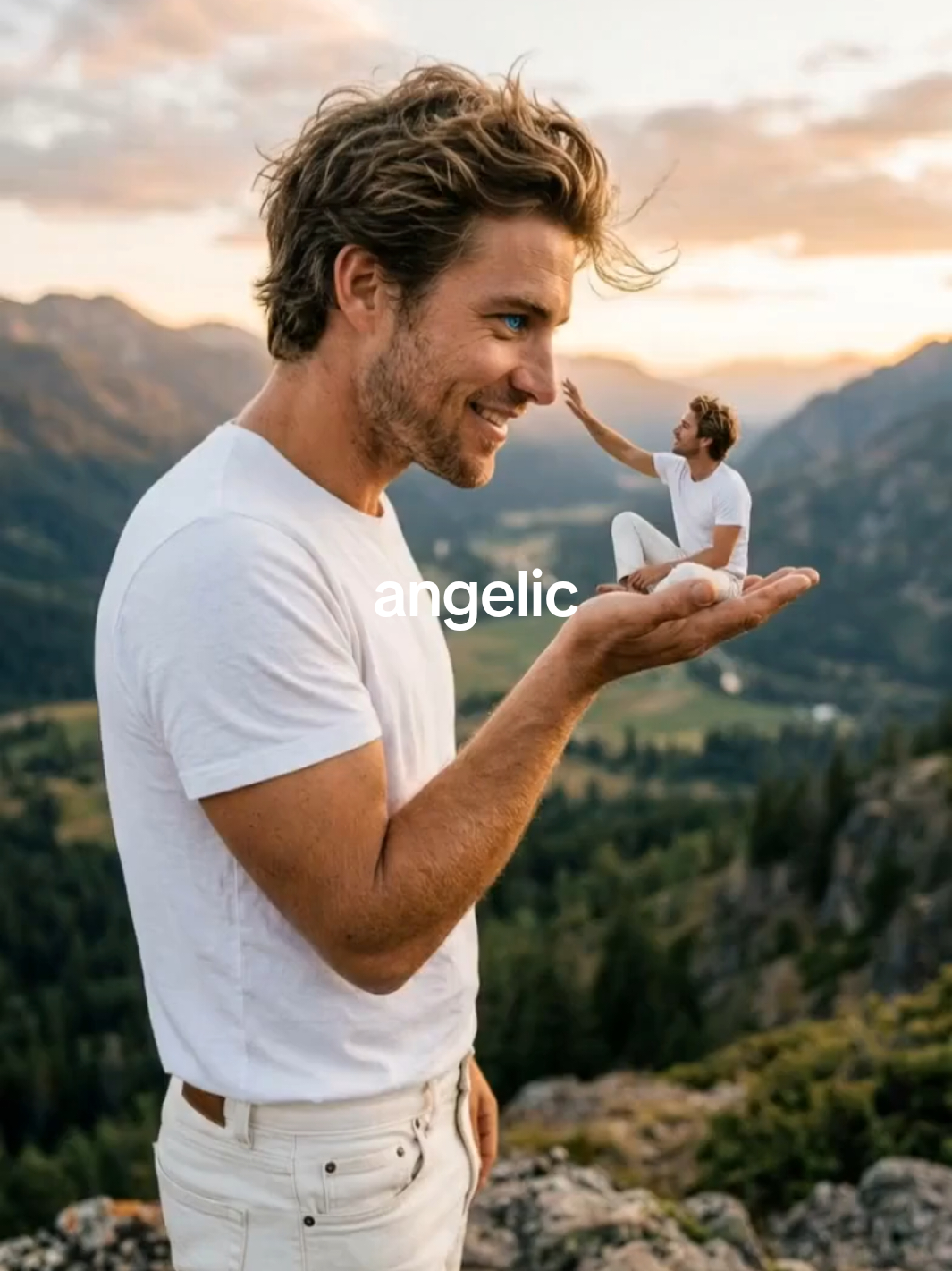 @Juan Miguel Ang&eacute;l