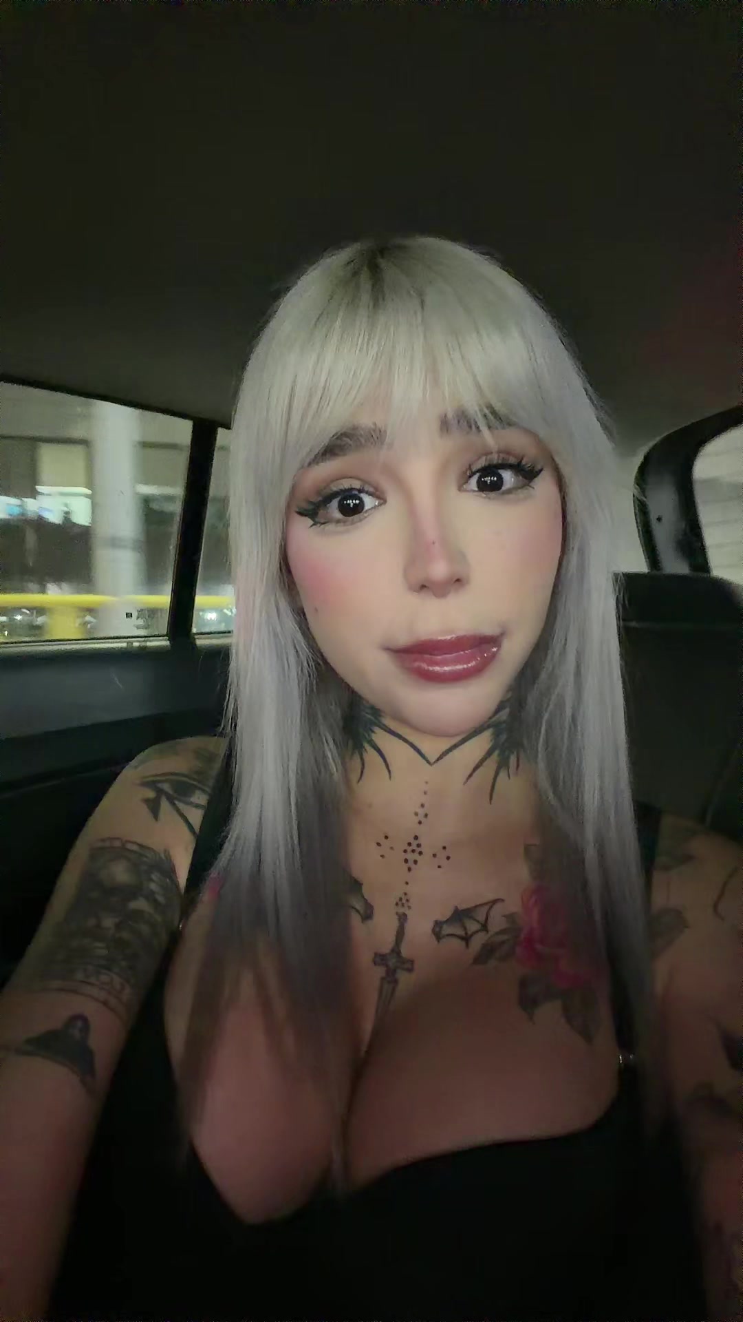 @Tu Barbie vampira 🦇