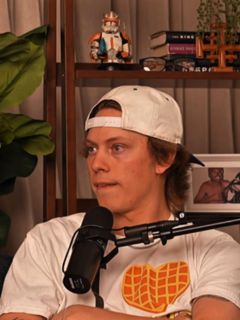 @Bryce Crawford Podcast 🎙️