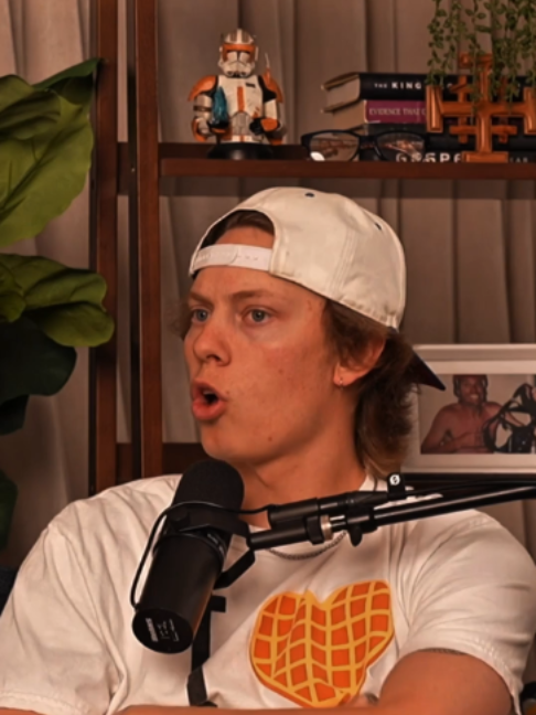 @Bryce Crawford Podcast 🎙️