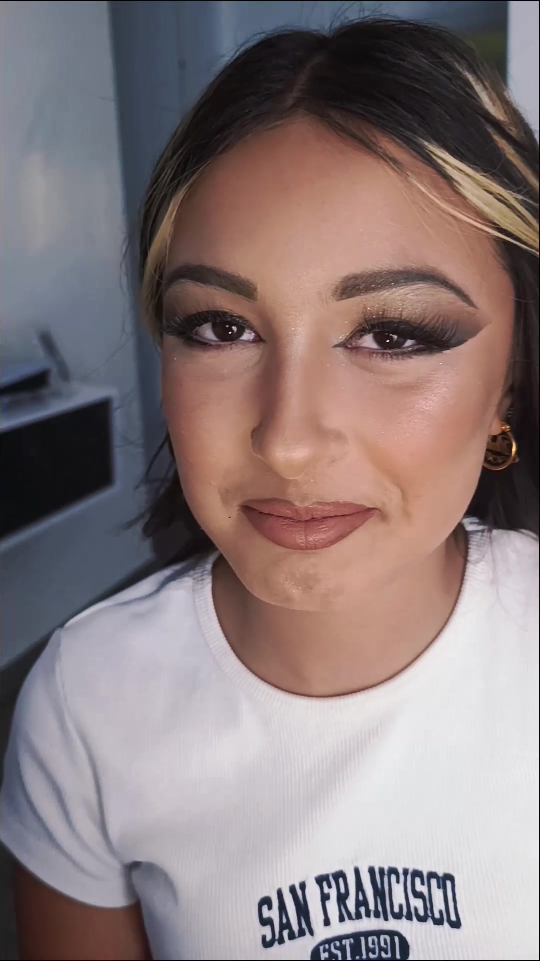 @stilo indira vazquez