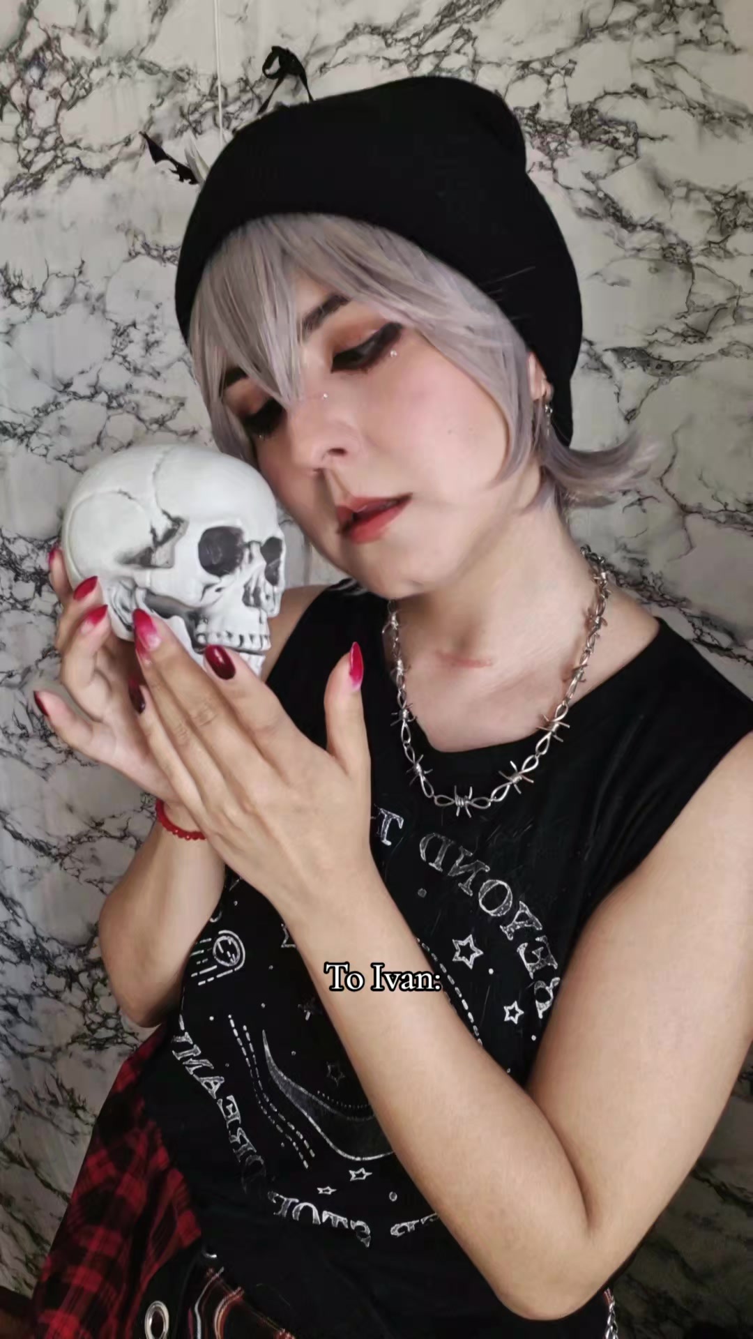 @Yami Munson