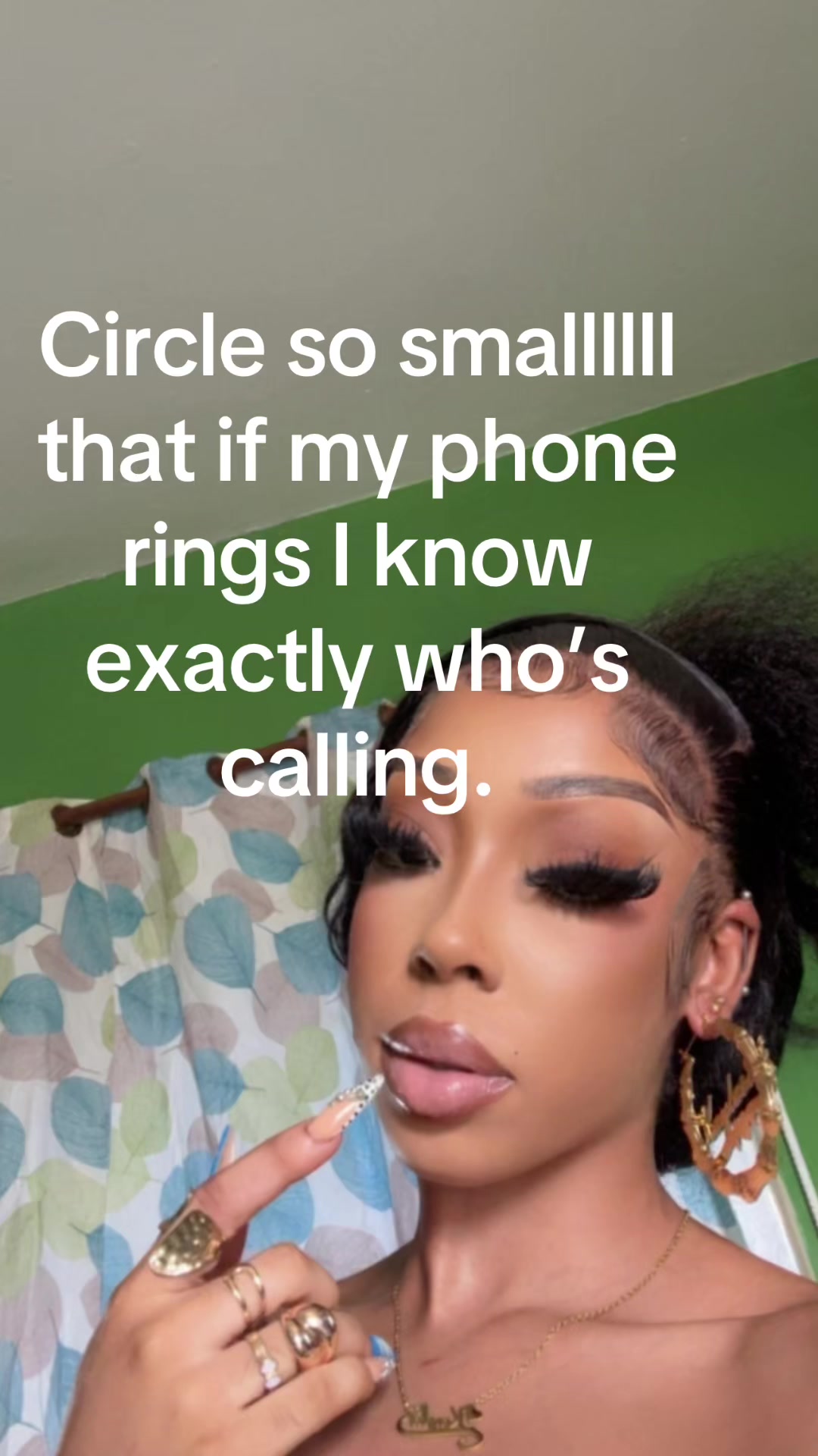 @Kaylaianaaa ᥫ᭡