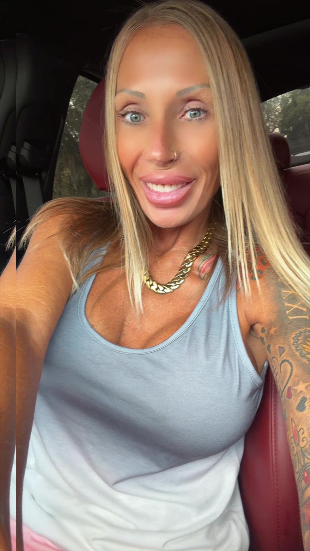 @Alicia from FLORIDA 💚