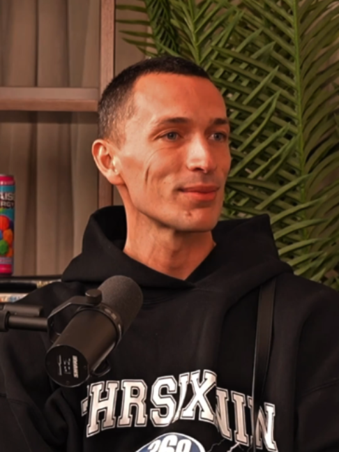 @Bryce Crawford Podcast 🎙️