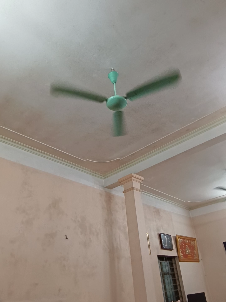 @ceiling fan is vietnam