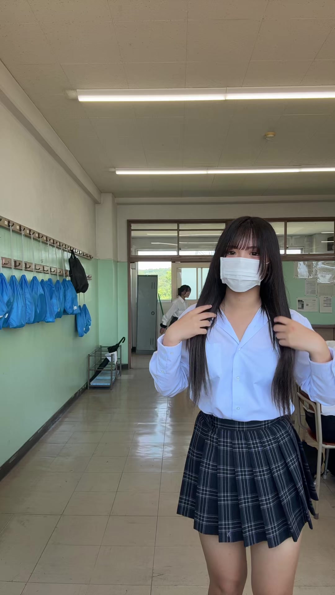 @うの
