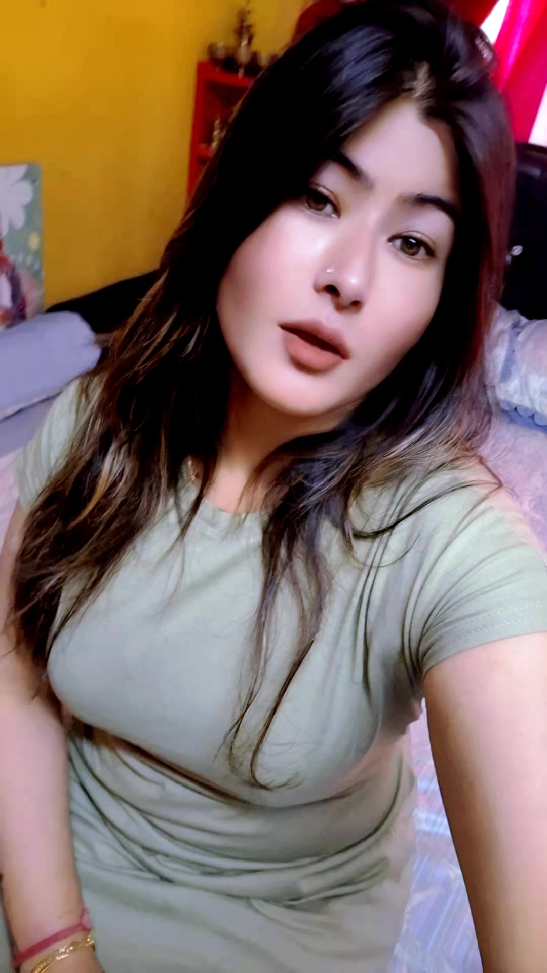 @krity khadgi