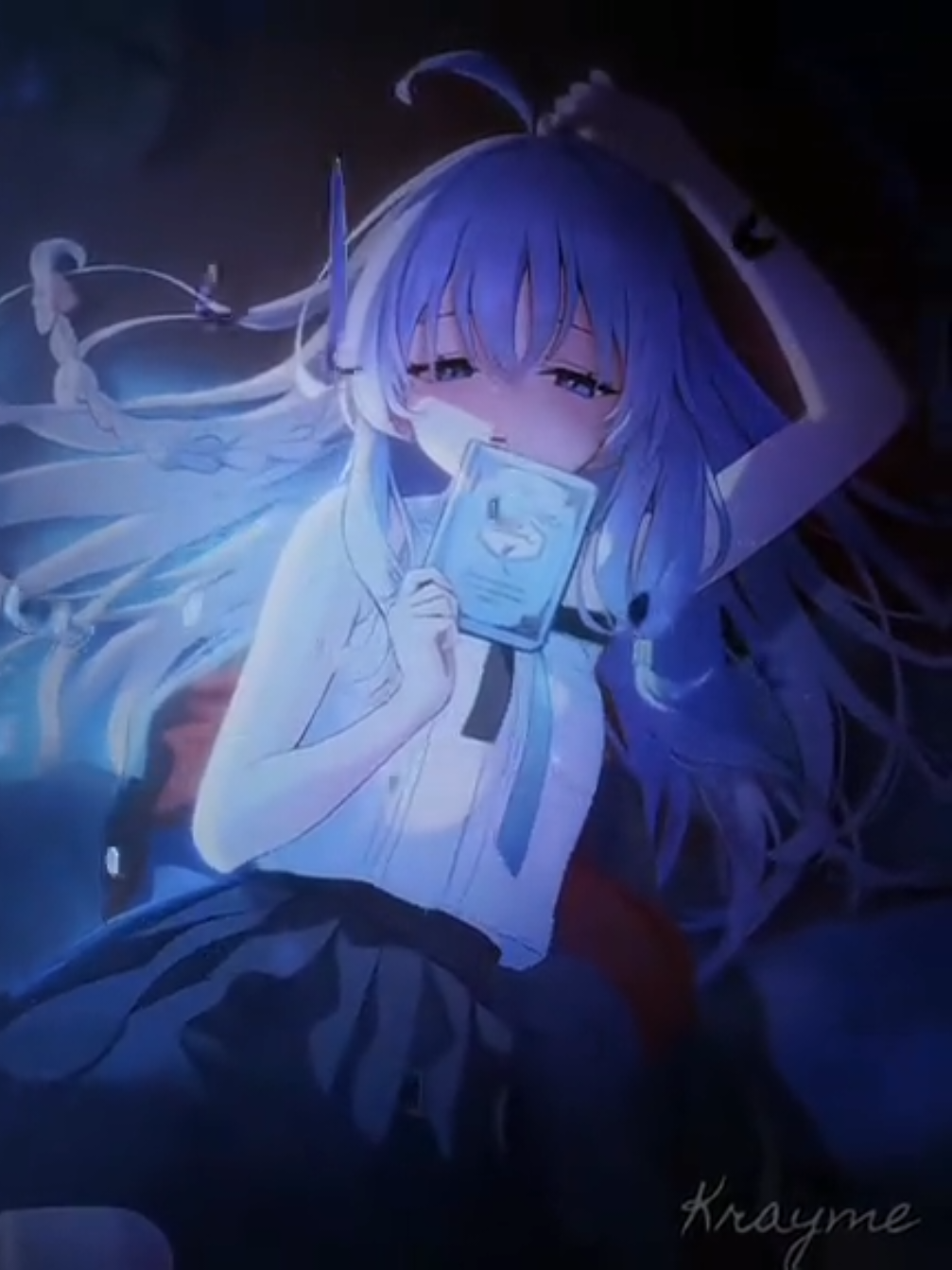 @KrayKun ♫