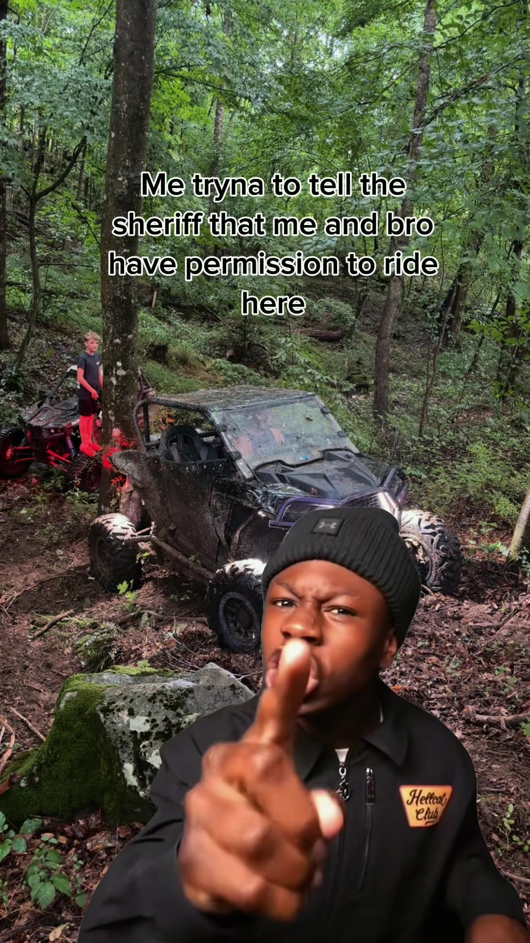@2.7 Cowboy