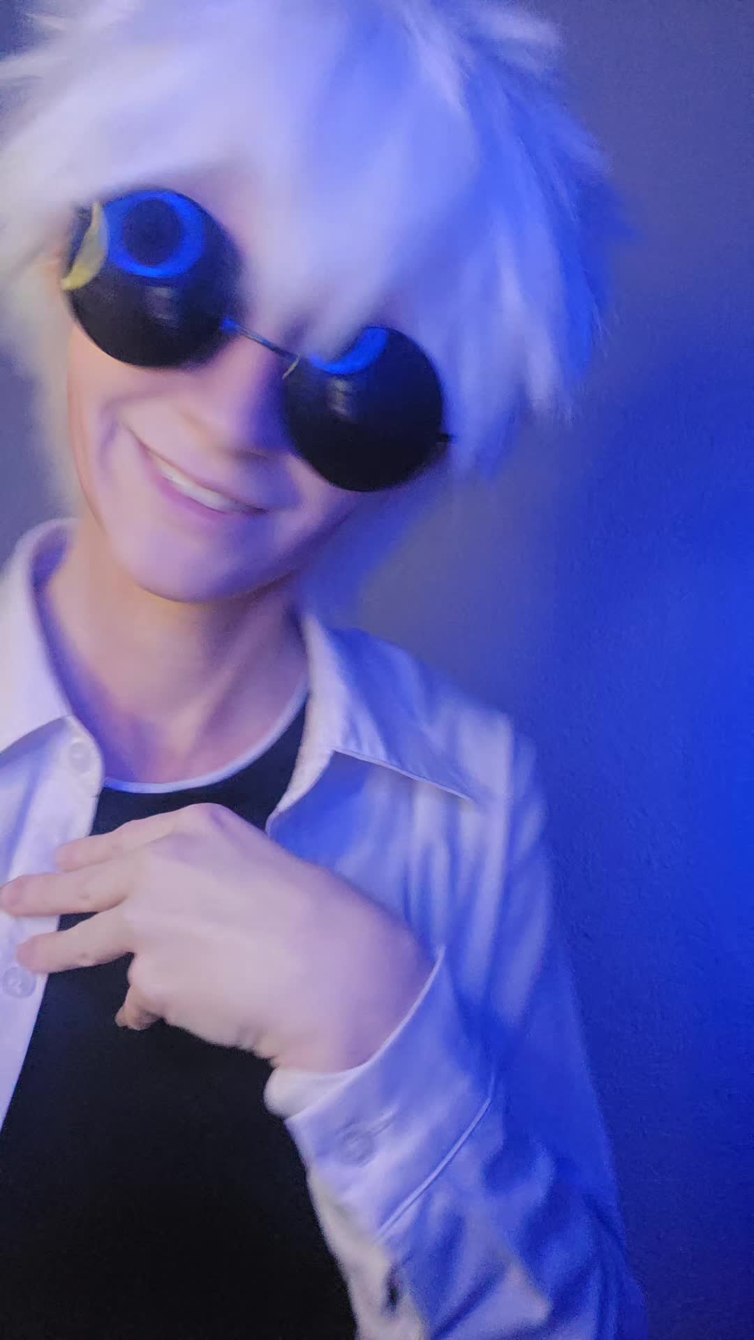@SonicCurse