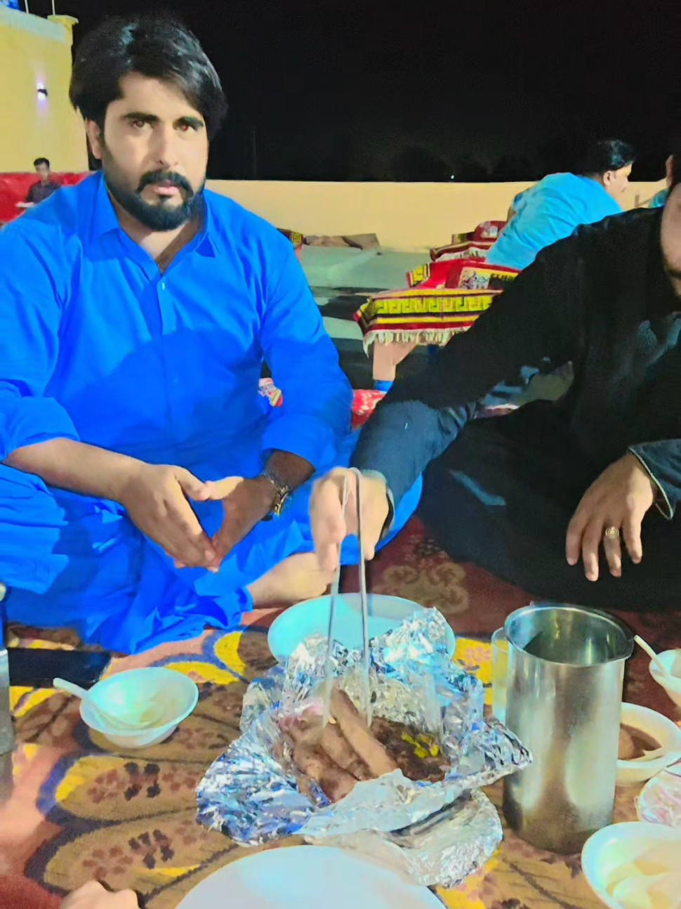@Gull Hisbaani
