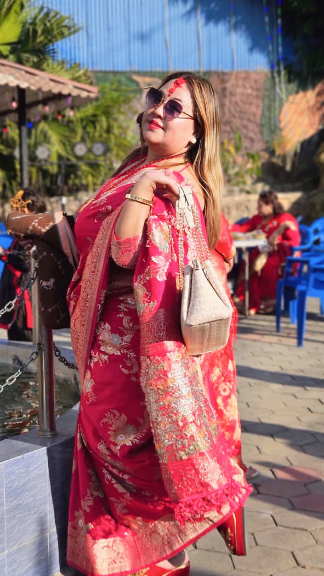 @Shreeja Byanju