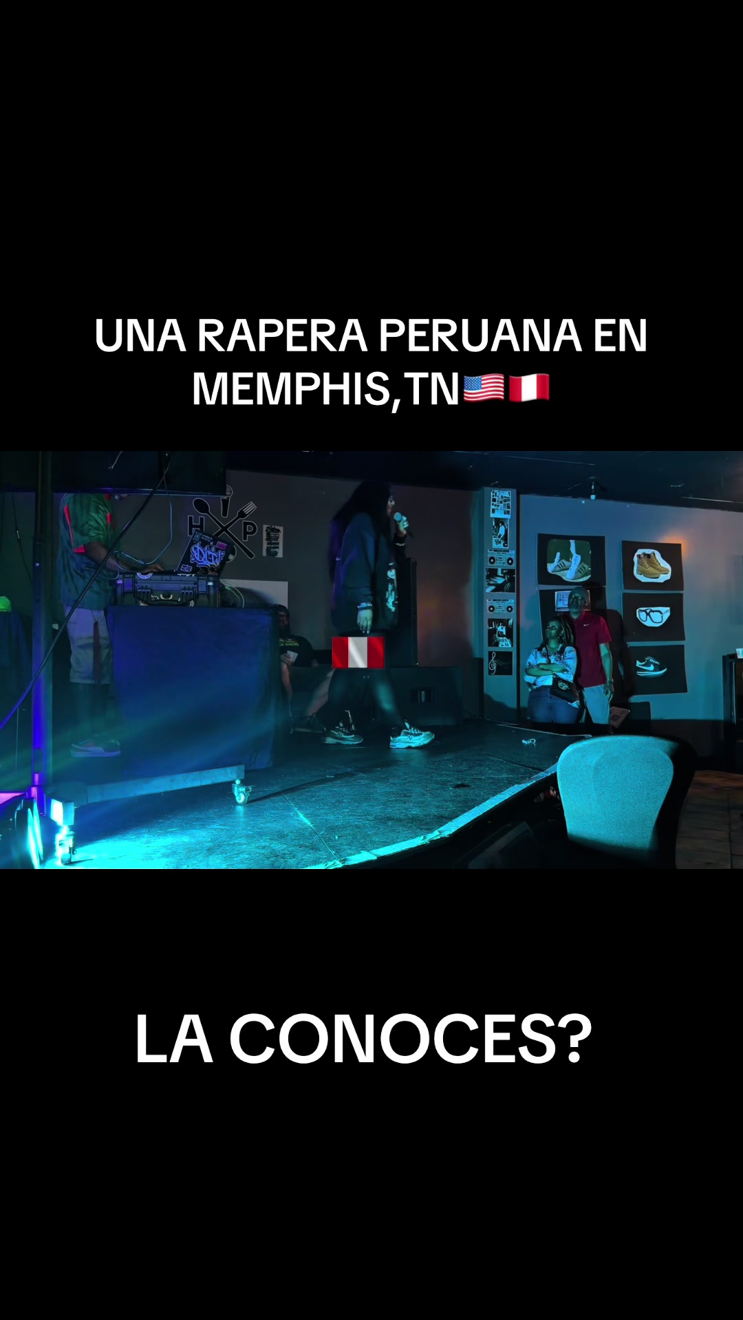 @Sky Sapiens La Chola