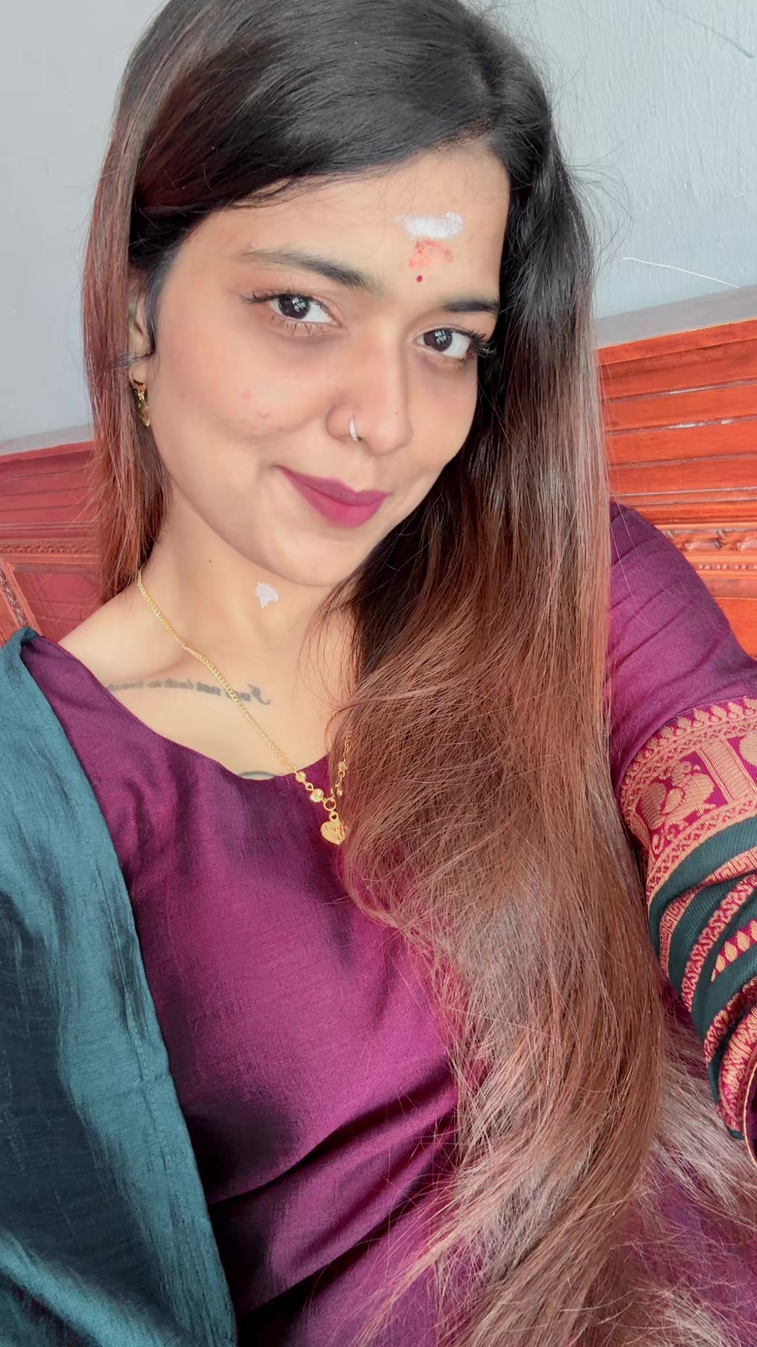 @RAMYA MURUGAN 💎