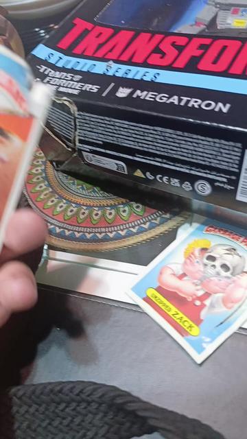 @JB COLLECTIBLES
